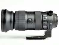 Sigma 60-600 mm f/4.5-6.3 DG OS HSM S Canon EF teleobiektyw