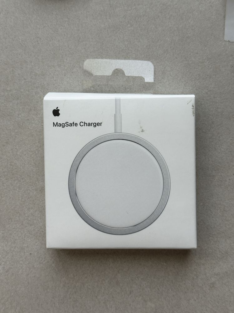 Apple magsafe original com fatura