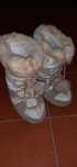 Vendo botas de neve suissas