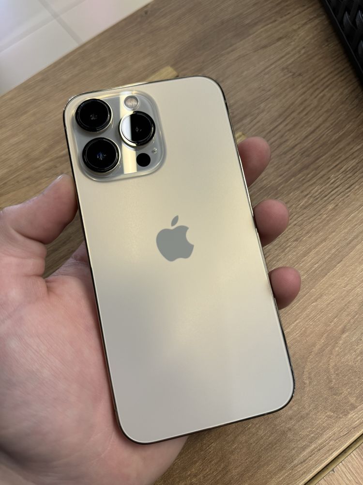 iphone 13 pro 256 gold used