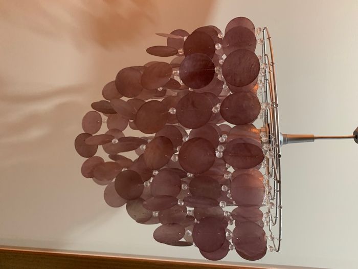 Żyrandol lampa wisząca