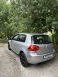 Golf 5 gasolina 2005