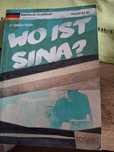 Niemiecki kryminał Wo ist Sina?