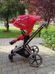 Wózek cybex priam 2.0