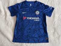 Koszulka piłkarska dziecięca CHELSEA NIKE home 19/20 rozm. 122-128