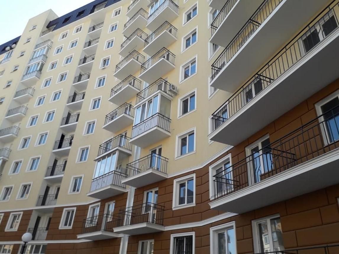 Продам 1 комнатную квартиру на Таирова с сданном доме (978-792)