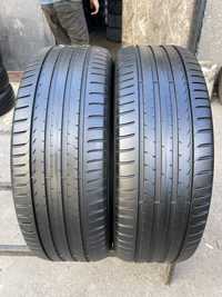 Шины 215/60/16 Pirelli Cinturato P7 лето 2шт 2022год