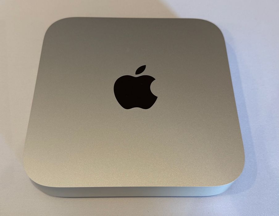 Apple Mac Mini M2