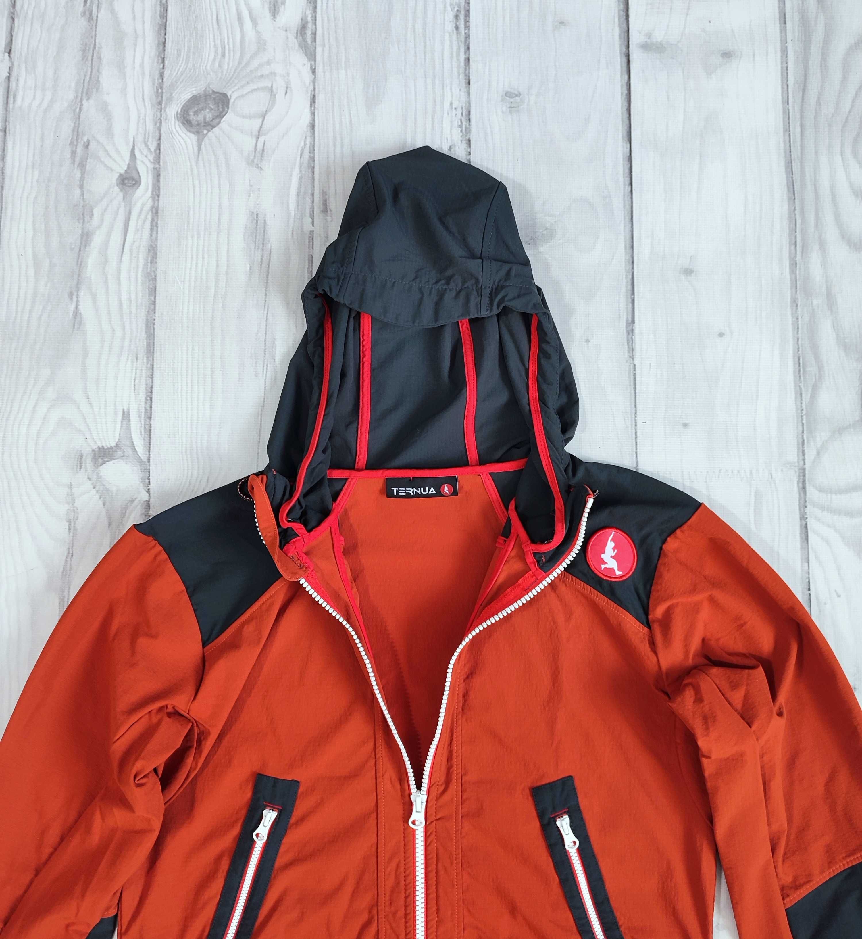 Kurtka softshell Ternua r. S/M