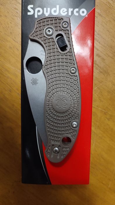 Nóż Manix lightweight 15v