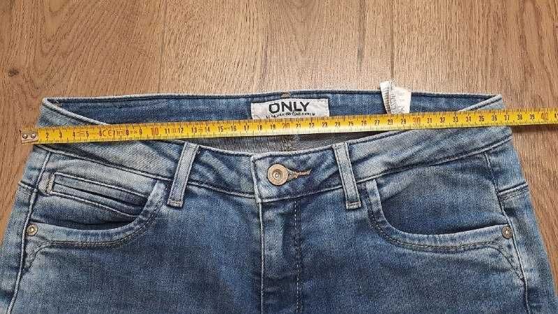 Джинси, джинсы, джинси Only, skinny