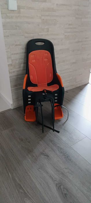 Vendo cadeira para bicicleta