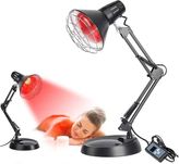 Lampa grzewcza na podczerwień OKYNA