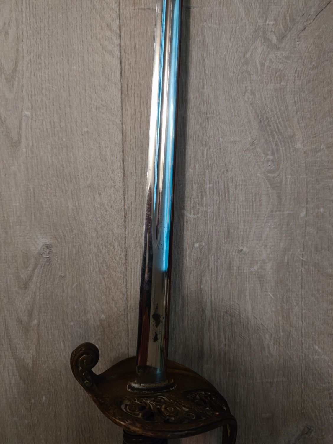 Szabla III Republika Francuska