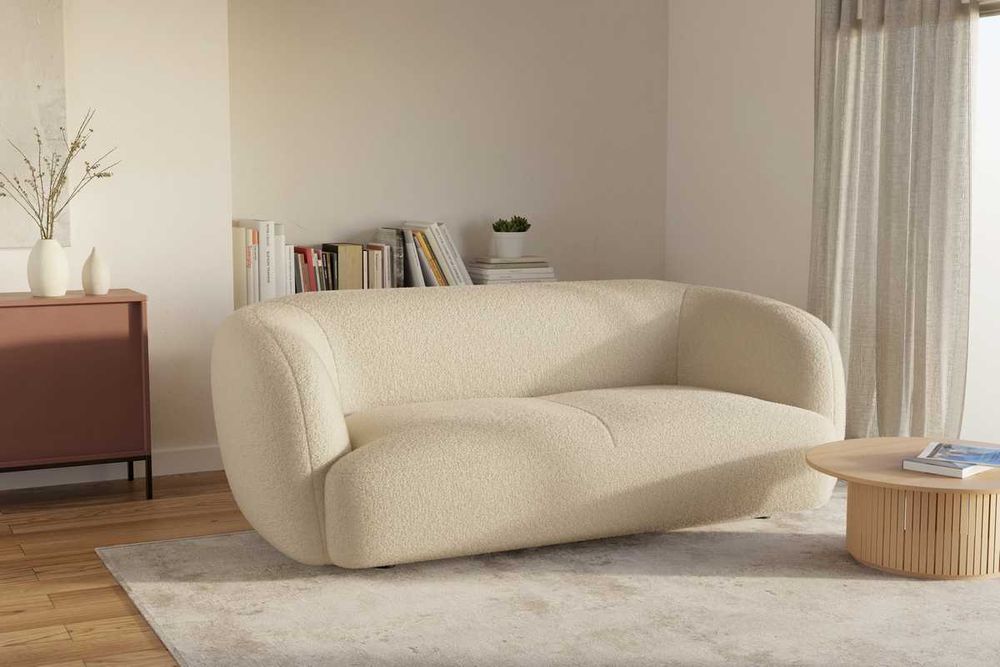 Sofa Lagoon 2-os 3-os różne konfiguracje kolory produkt na zamówienie
