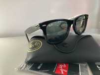 Okulary Ray Ban Wayfarer 2140_Nowe