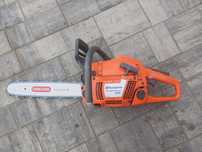 Piła spalinowa Husqvarna 353