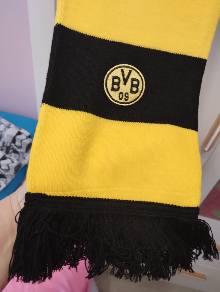 Szalik Borussia Dortmund