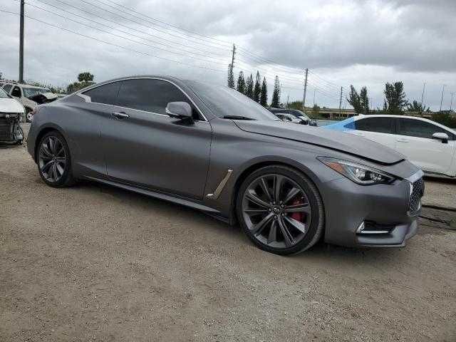 Infinity Q60 Red Sport 400 2019 Року