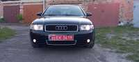 Продам Audi A4 B6