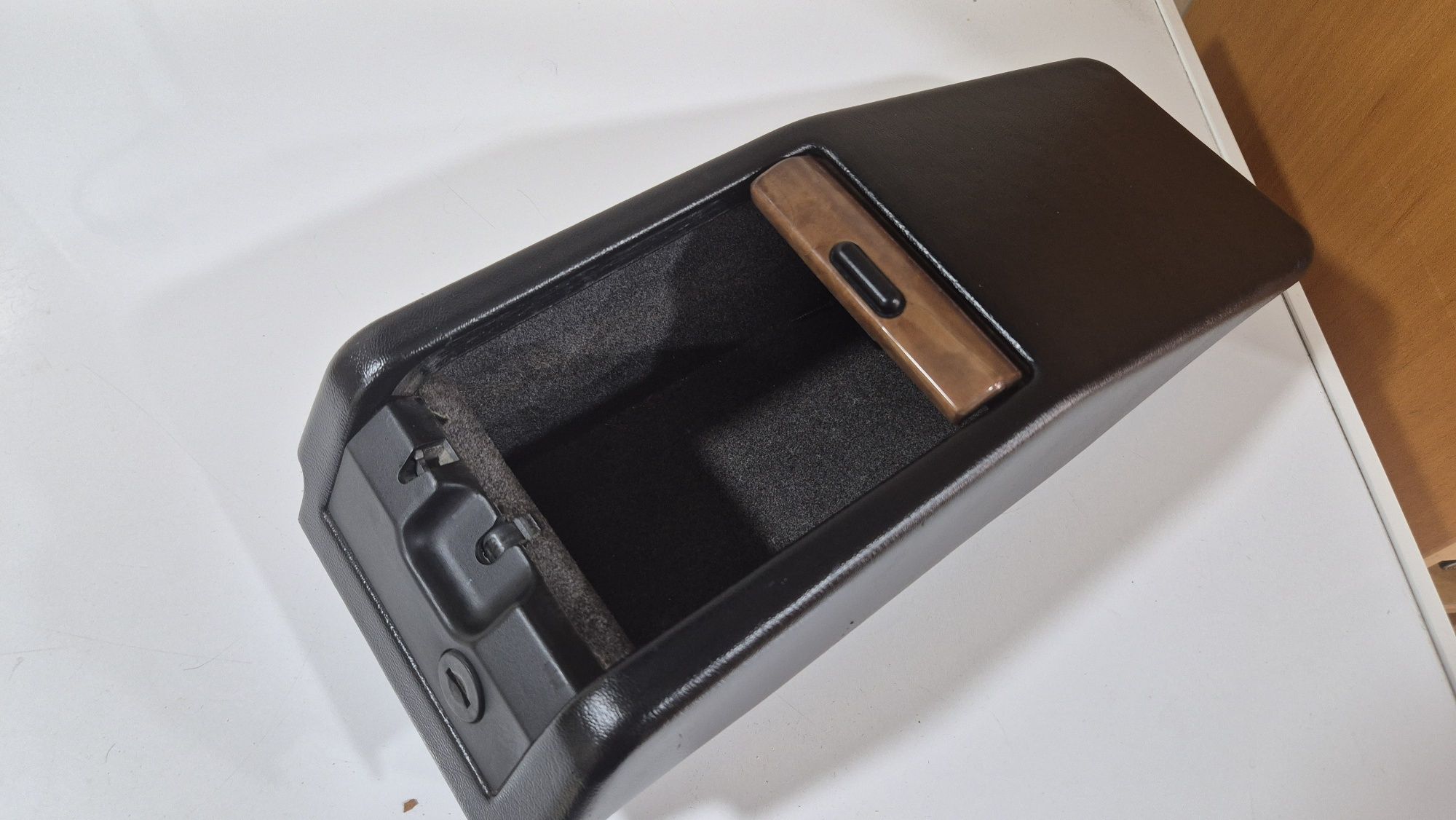 Porta objectos Mercedes w124