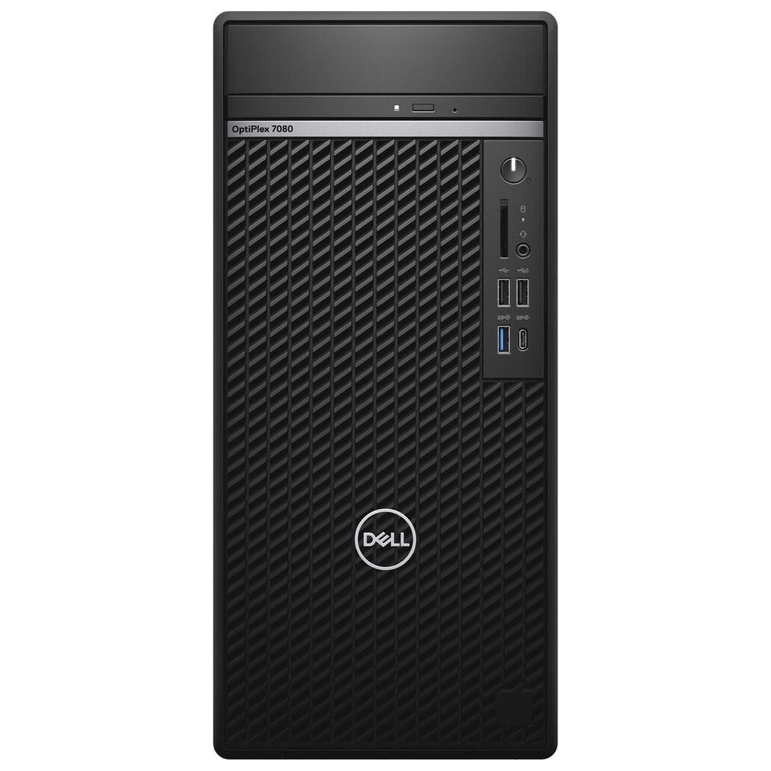 Komputer stacjonarny Dell OptiPlex 7080 i5 32GB 256GB SSD W11 Kl A