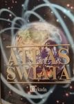 Atlas Świata książka