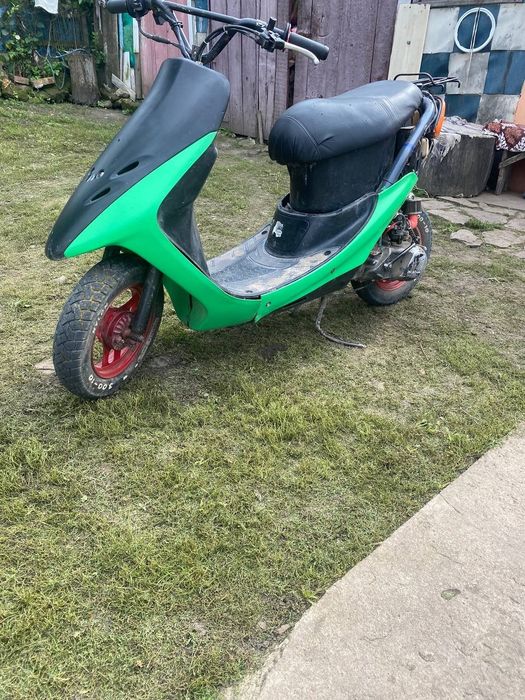 Продам діо34 находу