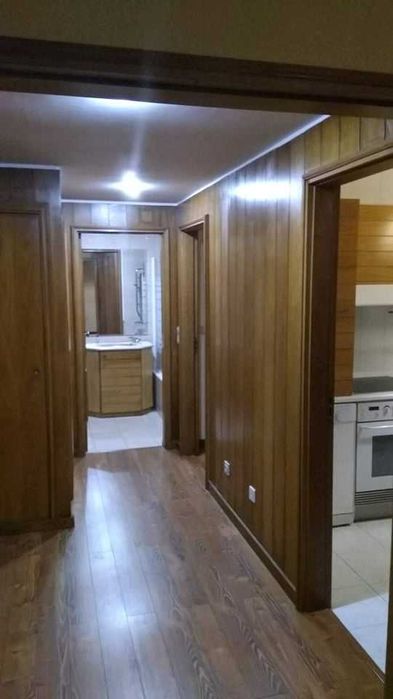 Apartamento T1 na Avenida de Francelos