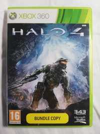 Gra Halo 4 na xbox 360