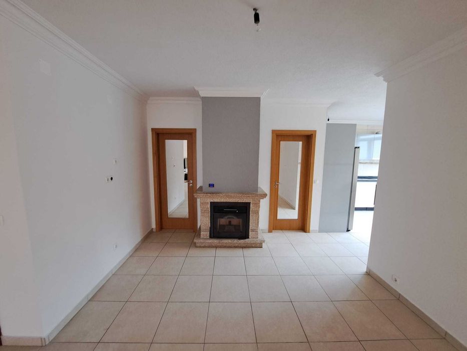 Apartamento em Trancoso T2+1