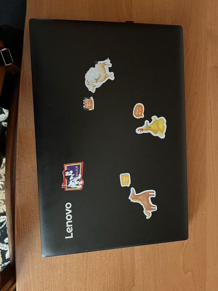 Ноутбук Lenovo ideapad 330-15IGM