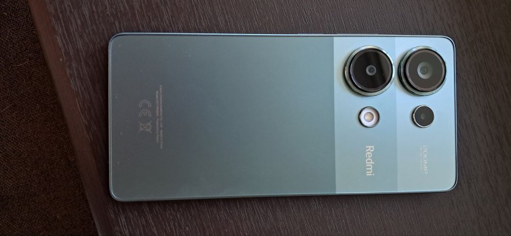 Xiaomi Redmi Not 13 Pro