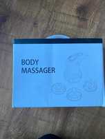 3w1 urządzenie wyszczuplajace do ciała - body massager