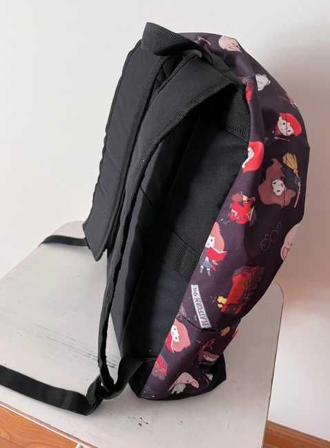 Mochila Harry Potter -Nova