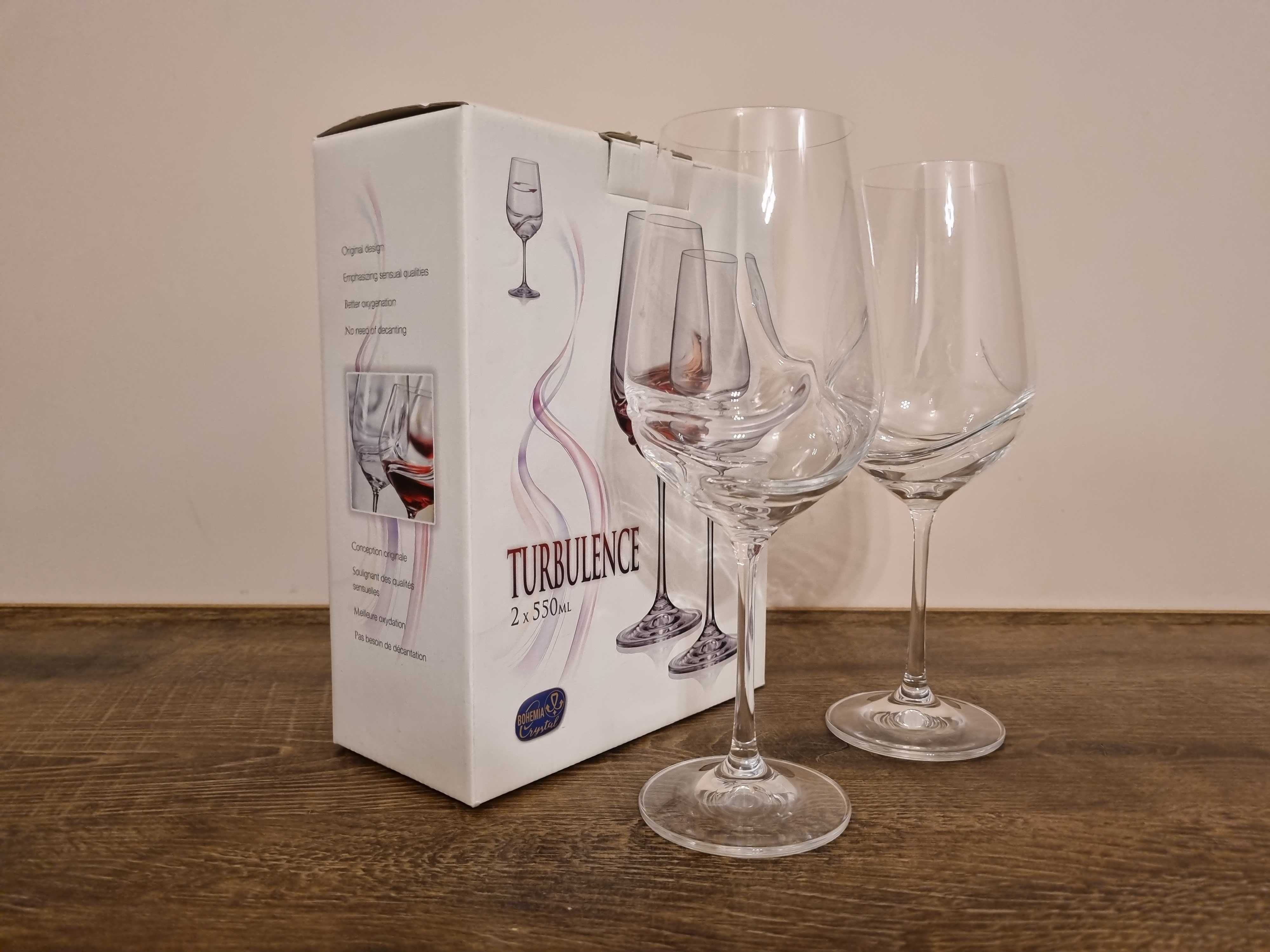 Продам Бокалы "Turbulence"