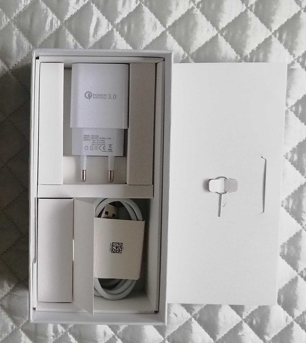 Smartfon Redmi 8 niebieski odnowiony