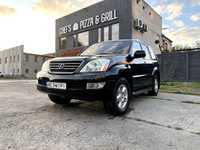 Lexus GX470 2008