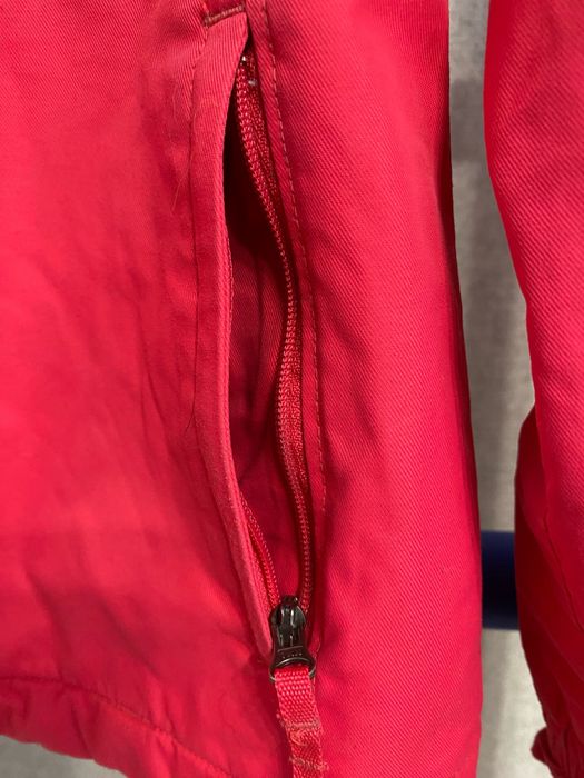 Куртка Columbia для дівчинки