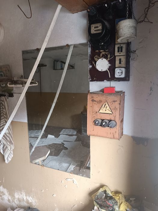 Продається гараж цегляний 26 м2, вул. Дружківська 12.