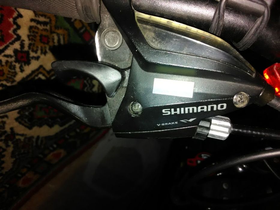 Продам велосипед 27.5