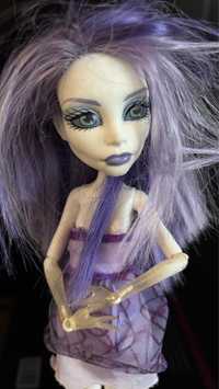 Monster High, Спектра