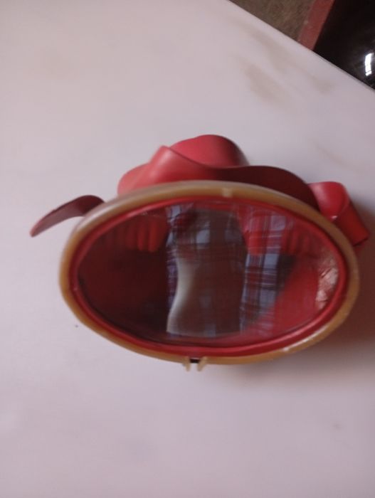 Маски для плавания одним лотом или по одной.