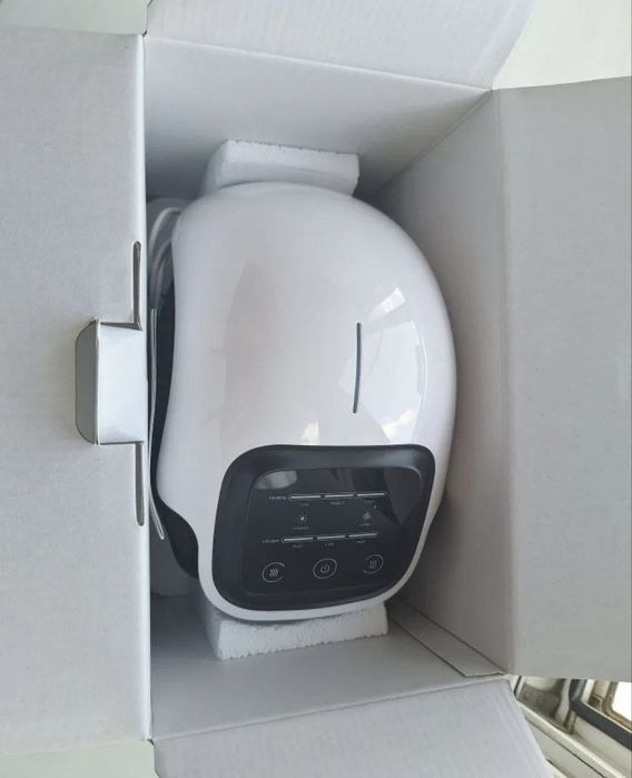 Лазерний масажер для колінних суглобів