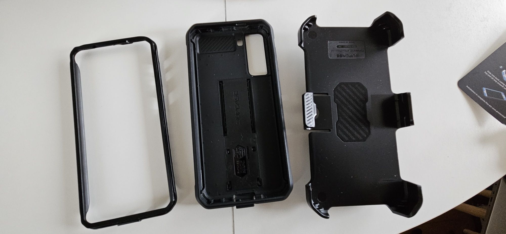 Sprzedam ‐ Supcase Unicorn Beetle Pro S21 5G