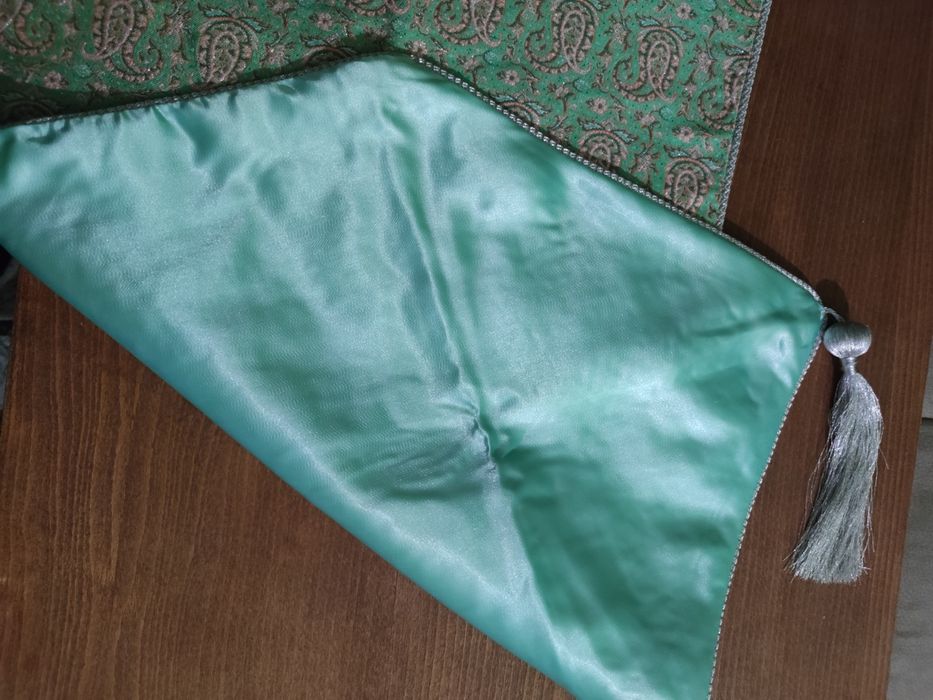 Bieżnik na ławę,stol