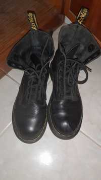 Doc Martens tam. 38