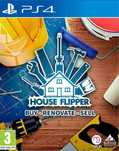 House Flipper (PS4) Gra nowa w folii