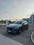 Mazda cx5 2.5 4X4 AWD 2020 benzyna