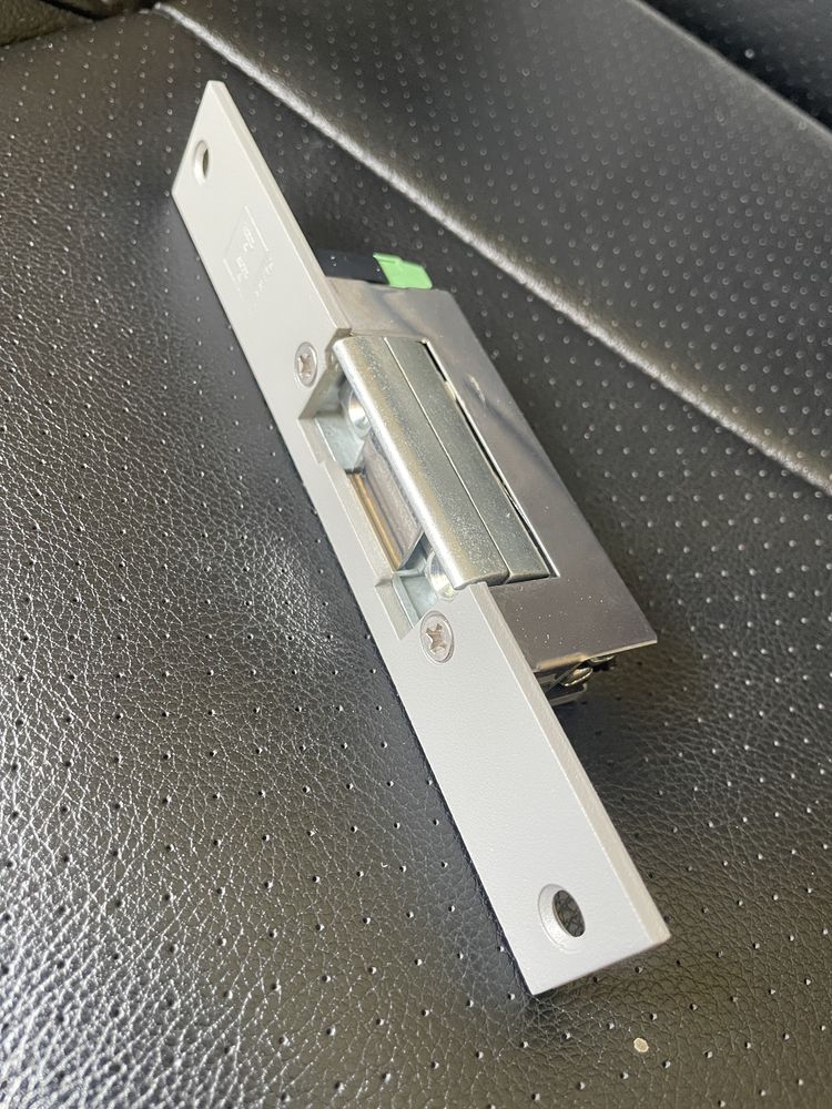 Fechadura Eletrica Assa Abloy
